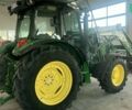 Джон Дір 131 2015 у Звенигородка на Automoto.ua Джон Дір 131, об'ємом двигуна 6 л та пробігом 0 тис. км за 44640 $, фото 2 на Automoto.ua