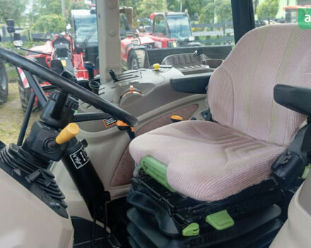 Джон Дир 131 2015 в Звенигородка на Automoto.ua Джон Дир 131, объемом двигателя 6 л и пробегом 0 тыс. км за 46236 $, фото 4 на Automoto.ua