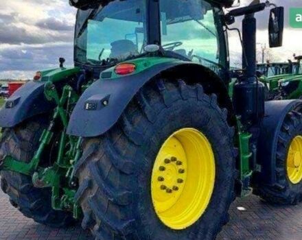 Джон Дір 131, об'ємом двигуна 6 л та пробігом 0 тис. км за 75152 $, фото 4 на Automoto.ua