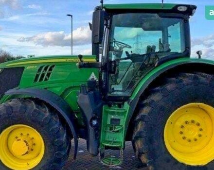Джон Дір 131, об'ємом двигуна 6 л та пробігом 0 тис. км за 75152 $, фото 7 на Automoto.ua