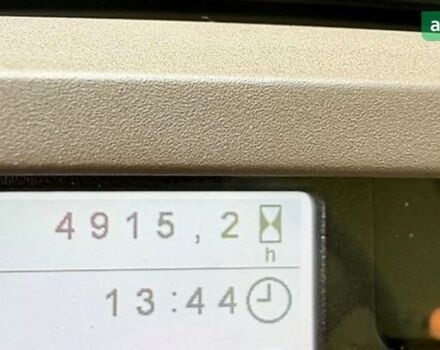 Джон Дір 131, об'ємом двигуна 6 л та пробігом 0 тис. км за 133401 $, фото 4 на Automoto.ua
