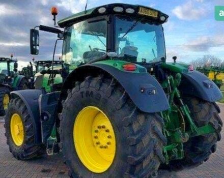 Джон Дір 131, об'ємом двигуна 6 л та пробігом 0 тис. км за 75152 $, фото 6 на Automoto.ua