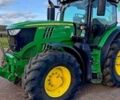 Джон Дір 131, об'ємом двигуна 6 л та пробігом 0 тис. км за 75152 $, фото 1 на Automoto.ua