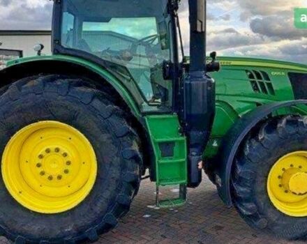 Джон Дір 131, об'ємом двигуна 6 л та пробігом 0 тис. км за 75152 $, фото 2 на Automoto.ua