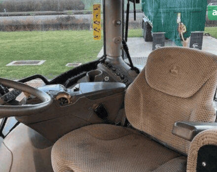 Джон Дір 131, об'ємом двигуна 6 л та пробігом 0 тис. км за 75152 $, фото 5 на Automoto.ua