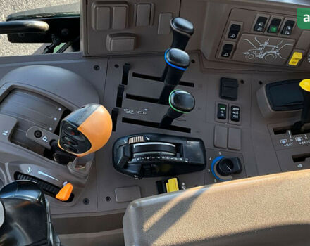 Джон Дір 131 2017 у Звенигородка на Automoto.ua Джон Дір 131, об'ємом двигуна 6 л та пробігом 0 тис. км за 70233 $, фото 4 на Automoto.ua