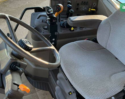 Джон Дір 131 2017 у Звенигородка на Automoto.ua Джон Дір 131, об'ємом двигуна 6 л та пробігом 0 тис. км за 70233 $, фото 5 на Automoto.ua