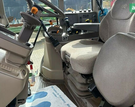 Джон Дир 131, объемом двигателя 6 л и пробегом 0 тыс. км за 86304 $, фото 8 на Automoto.ua
