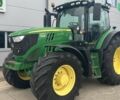 Джон Дир 131, объемом двигателя 6 л и пробегом 0 тыс. км за 82255 $, фото 1 на Automoto.ua