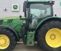 Джон Дир 131, объемом двигателя 6 л и пробегом 0 тыс. км за 82255 $, фото 3 на Automoto.ua