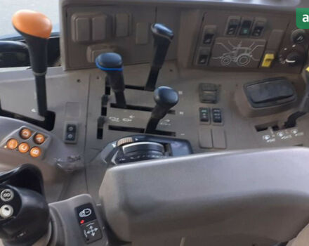 Джон Дір 131 2019 у Звенигородка на Automoto.ua Джон Дір 131, об'ємом двигуна 6 л та пробігом 0 тис. км за 70233 $, фото 4 на Automoto.ua