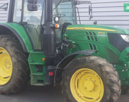 Джон Дір 131 2019 у Звенигородка на Automoto.ua Джон Дір 131, об'ємом двигуна 6 л та пробігом 0 тис. км за 70233 $, фото 1 на Automoto.ua