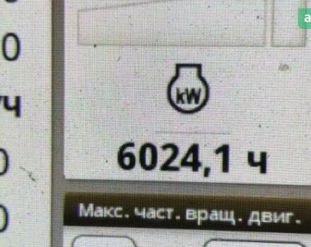 Джон Дир 131, объемом двигателя 9 л и пробегом 0 тыс. км за 318745 $, фото 11 на Automoto.ua