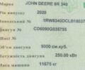 Джон Дир 131, объемом двигателя 9 л и пробегом 0 тыс. км за 318745 $, фото 12 на Automoto.ua