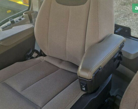 Джон Дир 131 2021 в Звенигородка на Automoto.ua Джон Дир 131, объемом двигателя 6 л и пробегом 0 тыс. км за 279744 $, фото 8 на Automoto.ua