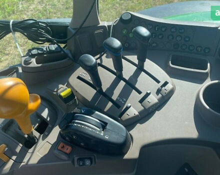 Джон Дир 131 2021 в Звенигородка на Automoto.ua Джон Дир 131, объемом двигателя 6 л и пробегом 0 тыс. км за 124992 $, фото 6 на Automoto.ua