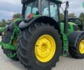 Джон Дир 131, объемом двигателя 6.8 л и пробегом 0 тыс. км за 112151 $, фото 4 на Automoto.ua