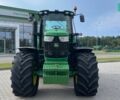 Джон Дир 131, объемом двигателя 6.8 л и пробегом 0 тыс. км за 112151 $, фото 1 на Automoto.ua