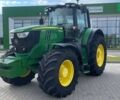 Джон Дир 131, объемом двигателя 6.8 л и пробегом 0 тыс. км за 112151 $, фото 1 на Automoto.ua