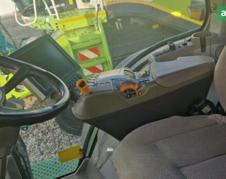 Джон Дир 131 2021 в Звенигородка на Automoto.ua Джон Дир 131, объемом двигателя 6 л и пробегом 0 тыс. км за 279744 $, фото 7 на Automoto.ua