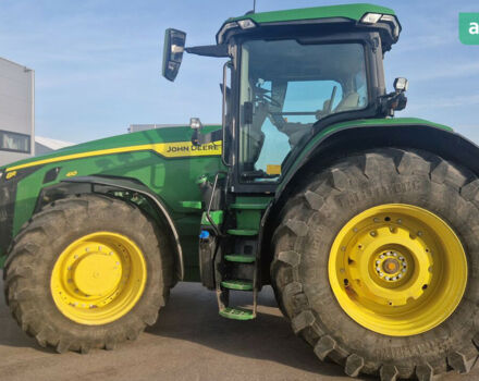 Джон Дир 131 2021 в Звенигородка на Automoto.ua Джон Дир 131, объемом двигателя 6 л и пробегом 0 тыс. км за 279744 $, фото 6 на Automoto.ua