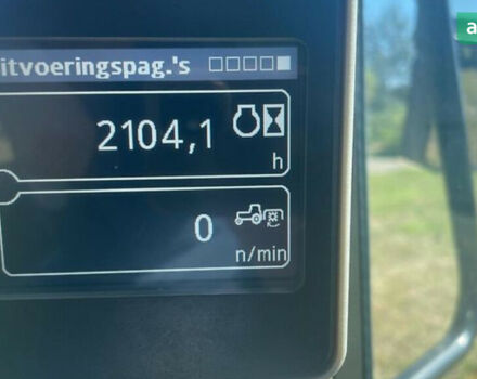 Джон Дир 131 2021 в Звенигородка на Automoto.ua Джон Дир 131, объемом двигателя 6 л и пробегом 0 тыс. км за 124992 $, фото 7 на Automoto.ua