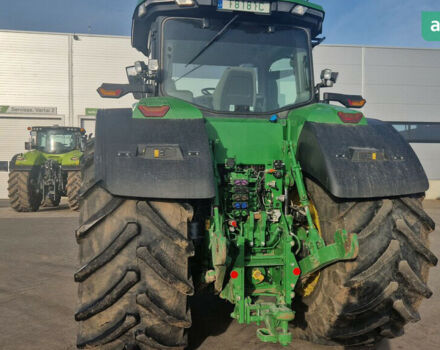 Джон Дир 131 2021 в Звенигородка на Automoto.ua Джон Дир 131, объемом двигателя 6 л и пробегом 0 тыс. км за 279744 $, фото 4 на Automoto.ua