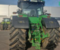 Джон Дир 131 2021 в Звенигородка на Automoto.ua Джон Дир 131, объемом двигателя 6 л и пробегом 0 тыс. км за 279744 $, фото 4 на Automoto.ua