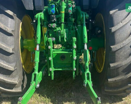 Джон Дир 131 2021 в Звенигородка на Automoto.ua Джон Дир 131, объемом двигателя 6 л и пробегом 0 тыс. км за 124992 $, фото 3 на Automoto.ua