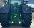 Джон Дір 131, об'ємом двигуна 6 л та пробігом 0 тис. км за 199675 $, фото 4 на Automoto.ua
