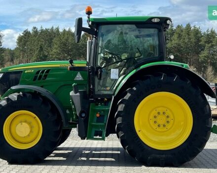 Джон Дір 131, об'ємом двигуна 6 л та пробігом 0 тис. км за 199675 $, фото 1 на Automoto.ua