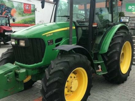 Джон Дир 131 2012 в Звенигородка на Automoto.ua Джон Дир 131, объемом двигателя 6 л и пробегом 0 тыс. км за 41664 $, фото 1 на Automoto.ua