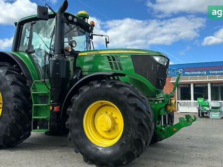 Джон Дір 131, об'ємом двигуна 6 л та пробігом 0 тис. км за 86304 $, фото 1 на Automoto.ua