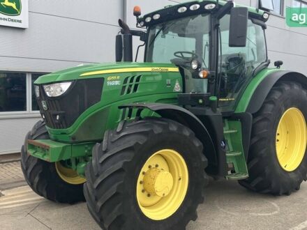 Джон Дір 131, об'ємом двигуна 6 л та пробігом 0 тис. км за 82255 $, фото 1 на Automoto.ua