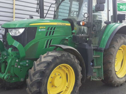 Джон Дир 131 2019 в Звенигородка на Automoto.ua Джон Дир 131, объемом двигателя 6 л и пробегом 0 тыс. км за 70233 $, фото 1 на Automoto.ua