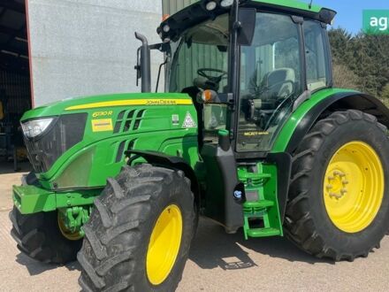 Джон Дір 131, об'ємом двигуна 6 л та пробігом 0 тис. км за 79036 $, фото 1 на Automoto.ua