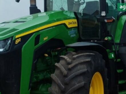 Джон Дир 131, объемом двигателя 9 л и пробегом 0 тыс. км за 318745 $, фото 1 на Automoto.ua