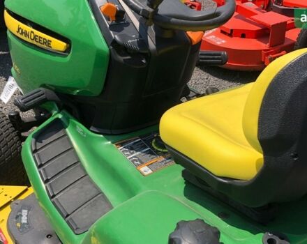 Джон Дир 131, объемом двигателя 6 л и пробегом 0 тыс. км за 3800 $, фото 1 на Automoto.ua