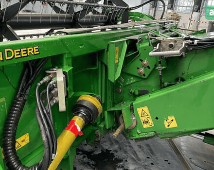 Джон Дір 1450, об'ємом двигуна 0 л та пробігом 0 тис. км за 67627 $, фото 7 на Automoto.ua