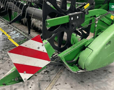 Джон Дір 1450, об'ємом двигуна 0 л та пробігом 0 тис. км за 67627 $, фото 8 на Automoto.ua