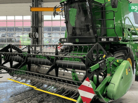 Джон Дір 1450, об'ємом двигуна 0 л та пробігом 0 тис. км за 67627 $, фото 1 на Automoto.ua