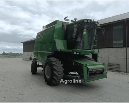 Джон Дир 1450, объемом двигателя 0 л и пробегом 0 тыс. км за 53317 $, фото 5 на Automoto.ua