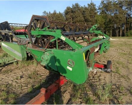 Джон Дир 1450, объемом двигателя 0 л и пробегом 0 тыс. км за 53317 $, фото 6 на Automoto.ua