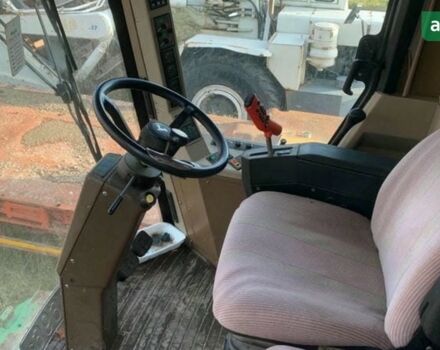 Джон Дир 1550, объемом двигателя 0 л и пробегом 0 тыс. км за 41664 $, фото 8 на Automoto.ua