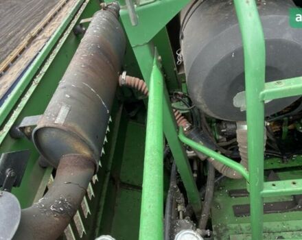 Джон Дір 1550, об'ємом двигуна 0 л та пробігом 0 тис. км за 50000 $, фото 10 на Automoto.ua