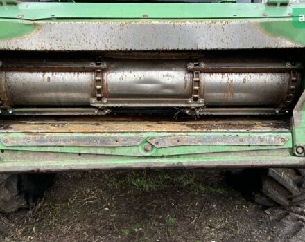 Джон Дір 1550, об'ємом двигуна 0 л та пробігом 0 тис. км за 50000 $, фото 8 на Automoto.ua