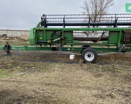 Джон Дір 1550, об'ємом двигуна 0 л та пробігом 0 тис. км за 50000 $, фото 13 на Automoto.ua