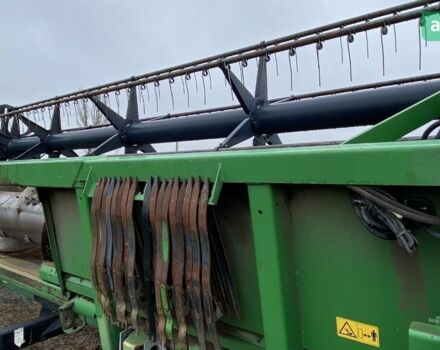 Джон Дір 1550, об'ємом двигуна 0 л та пробігом 0 тис. км за 50000 $, фото 12 на Automoto.ua