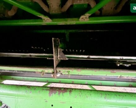 Джон Дір 1550, об'ємом двигуна 0 л та пробігом 0 тис. км за 50000 $, фото 11 на Automoto.ua