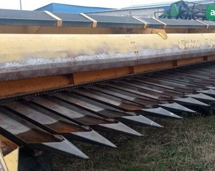 Джон Дір 1550, об'ємом двигуна 0 л та пробігом 0 тис. км за 50000 $, фото 6 на Automoto.ua